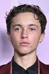 picture of actor Wilder Hudson