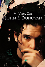 poster of movie The Death and Life of John F. Donovan