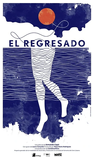 Poster de El Regresado