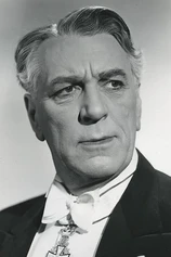Foto de Poul Reumert