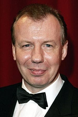 picture of actor Ludger Pistor