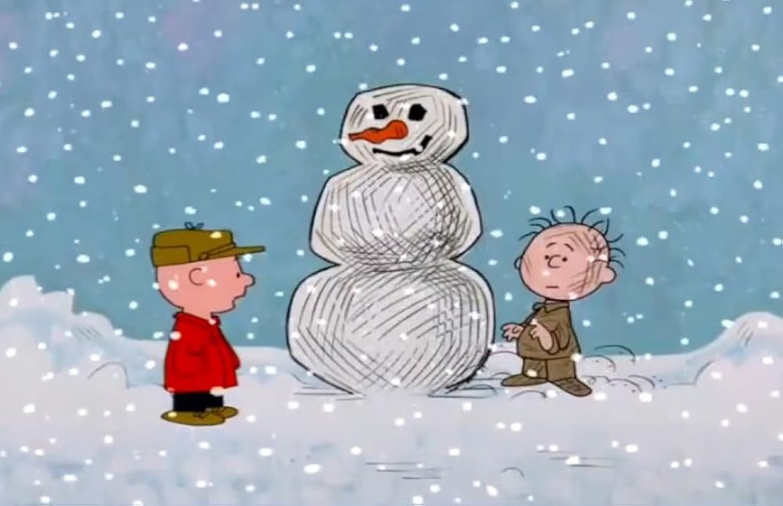 Imagen de la-navidad-de-charlie-brown