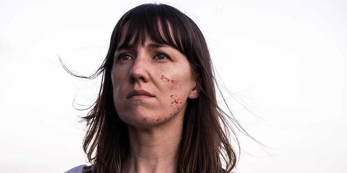 Clare Monnelly en Fréwaka