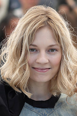 picture of actor Viktoria Miroshnichenko