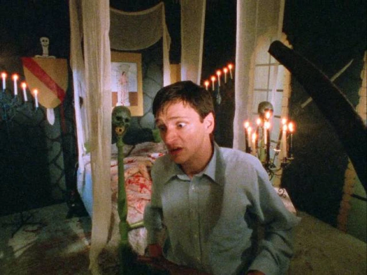 John Hawkes en scary-movie-1991