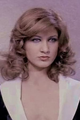 picture of actor Angie Vibeker