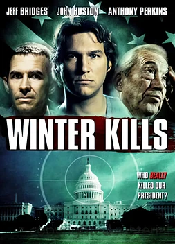 poster of movie Muertes de Invierno