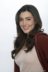 photo of person Daniela Álvarez