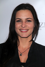 picture of actor Eve Mauro