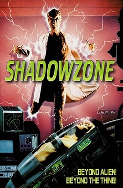 poster of movie Shadowzone
