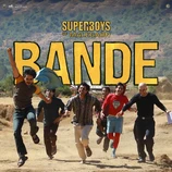 Carátula de la banda de sonido de Superboys of Malegaon, Single