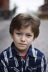picture of actor Joey Curtis-Green