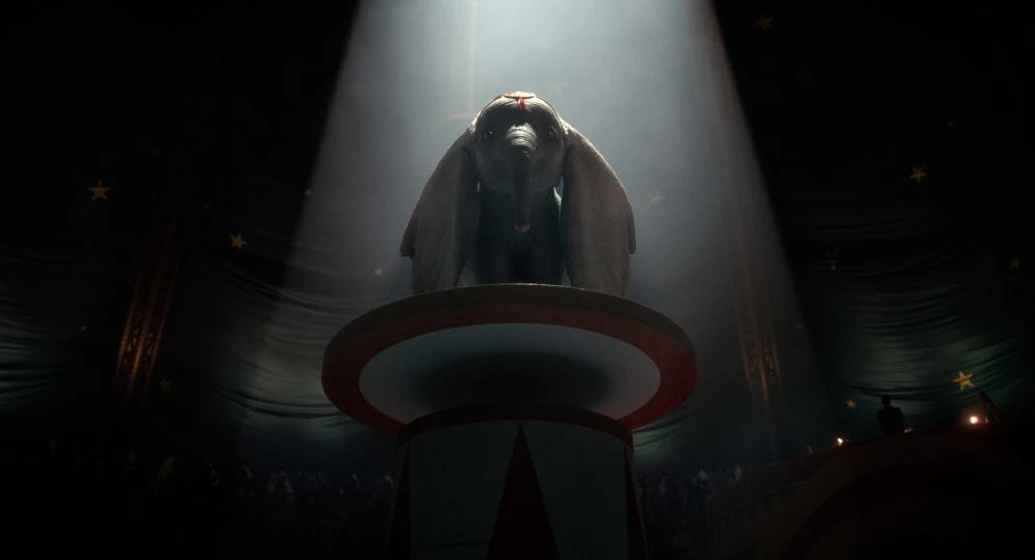 Imagen de dumbo-2019