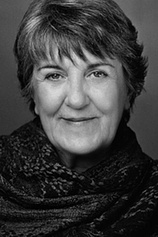 picture of actor Maggie Kirkpatrick