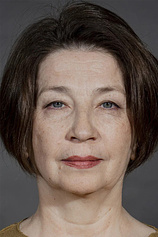 picture of actor Irka Abdulmanova