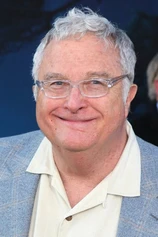 Foto de Randy Newman