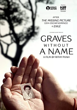 poster of movie Graves Without a Name