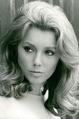picture of actor Elizabeth Ercy