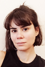 picture of actor Korina Gougouli