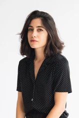 Foto de Alba Lozano