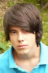 picture of actor Baptiste Bétoulaud