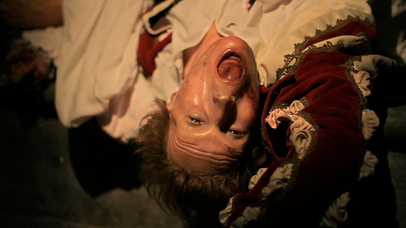 Imagen de Fury of the Demon