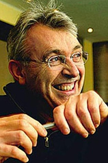 photo of person Phil Mulloy