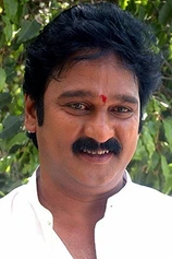 Foto de Krishna Bhagavan