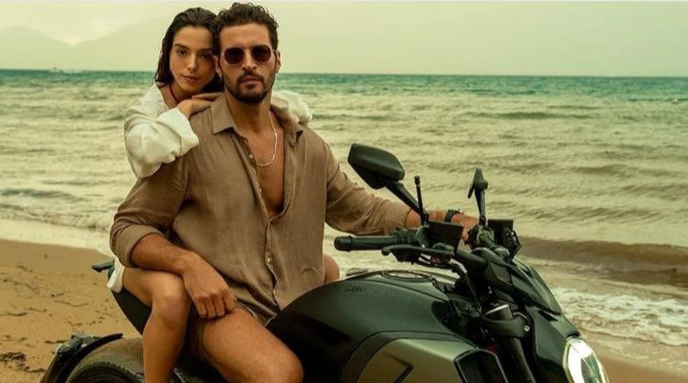 Giovanna Lancellotti en el-lado-dulce-de-la-traicion