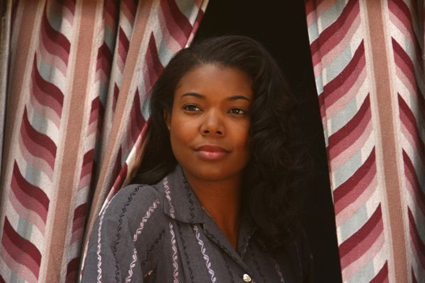 Gabrielle Union en Cadillac Records