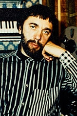 photo of person Eduard Artemev
