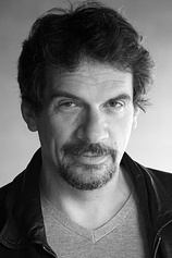 picture of actor Pierre Diot