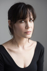picture of actor Netta Garti