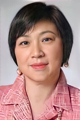 picture of actor Anna Ng