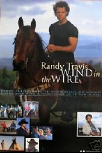 Poster de Wind in the Wire