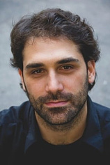 photo of person Pedro Freire