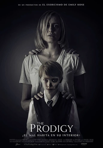 Poster de The Prodigy