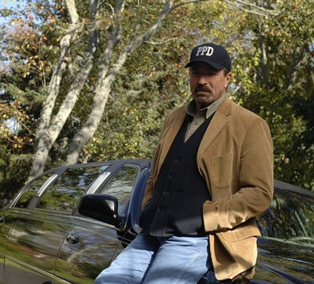 Tom Selleck en Destino Paraíso