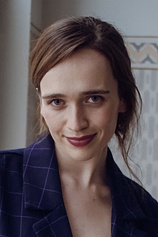 picture of actor Alžběta Malá