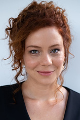 picture of actor Leandra Leal