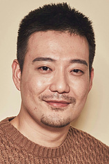 picture of actor Min-ho Kwak