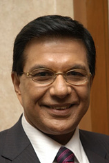 photo of person Raam Punjabi