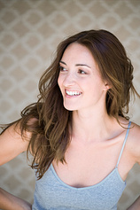 photo of person Melissa Osborne
