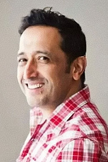 photo of person Julián Hernández [IV]