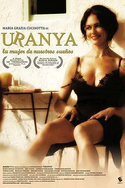 poster of movie Uranya