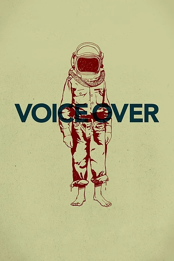 Poster de Voice Over
