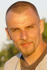 picture of actor Marco Albrecht