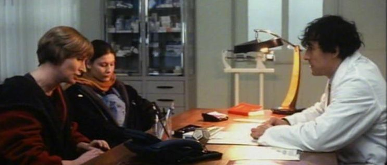 Imagen de Las Confesiones del Doctor Sachs