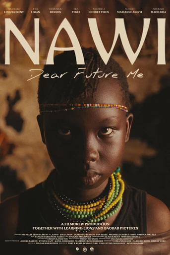 Poster de Nawi