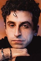 picture of actor Brandon Uranowitz